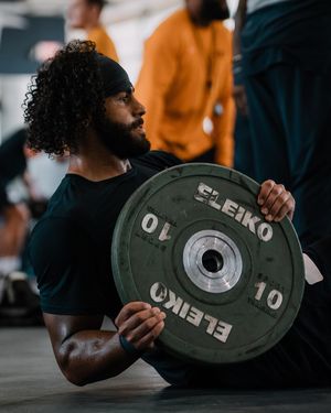 Image post by @utepfb on Instagram