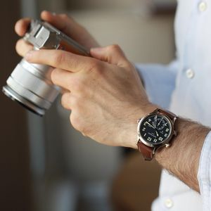 Image post by @sothebyswatches on Instagram