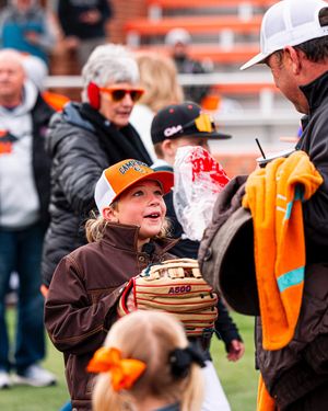 Image post by @gocamels on Instagram