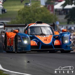 Image post by @rileymotorsports on Instagram