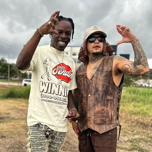 Image post by @doemanxdyna on Instagram