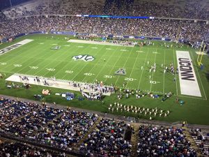Image post by @RentschlerField on Facebook