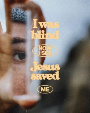 Image post by @godsworkmedia on Instagram