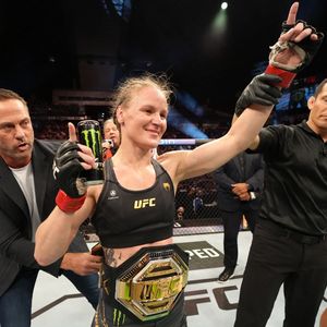 Image post by @ufccanada on Instagram