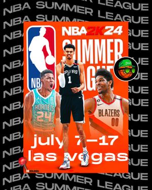 Image post by @NoCeilingsNBA on Twitter/X