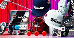 Image post by @wilsongolfcanada on Instagram