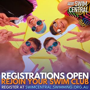 Image post by @nswswimming on Instagram