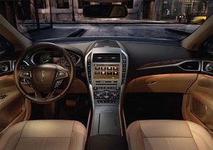 Image post by @markfickenlincoln on Instagram