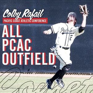 Image post by @palomarcollegebaseball on Instagram