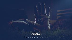 Image post by @olemissfb on Instagram