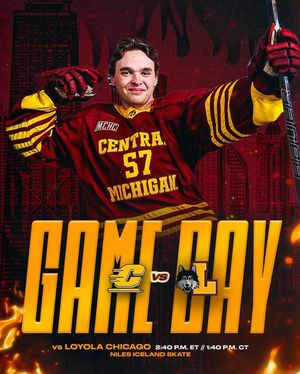 Image post by @cmuhockeyd3 on Instagram