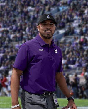 Image post by @nufbfamily on Instagram