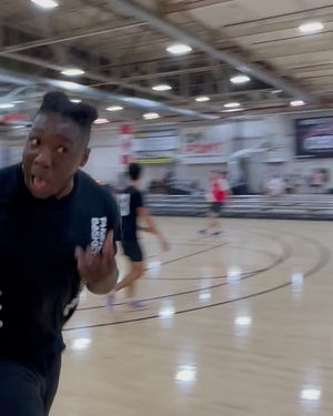 Image post by @onpointbasketball on Instagram