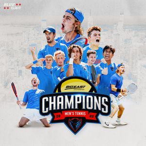 Image post by @DePaulMTEN on Twitter/X