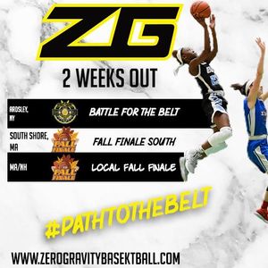 Image post by @zerogravitybb on Instagram