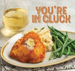 Image post by @houlihans on Instagram