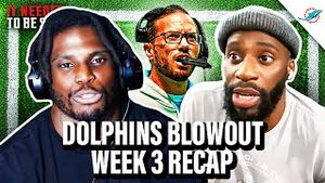 Video post by @tyreekhill on YouTube
