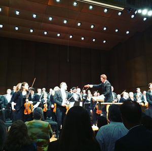 Image post by @spokanesymphony on Instagram
