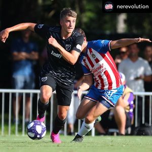 Image post by @revsacademy on Instagram