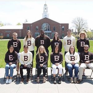 Image post by @brownu_wlax on Instagram