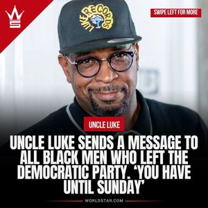 Image post by @worldstar on Instagram
