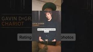 Video post by @gavindegrawmusic on YouTube