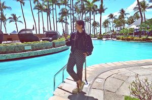 Image post by @lilly on Instagram