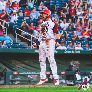 Image post by @springfield_cardinals on Instagram