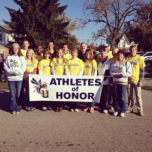 Image post by @cujackets on Instagram