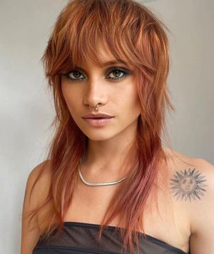 Image post by @behindthechair_com on Instagram
