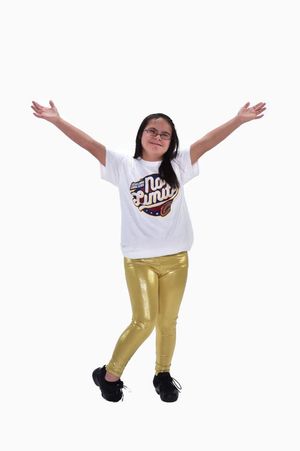 Image post by @CavsEntertainmentTeams on Facebook