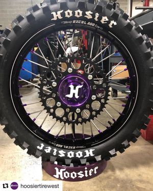 Image post by @hoosiertire on Instagram