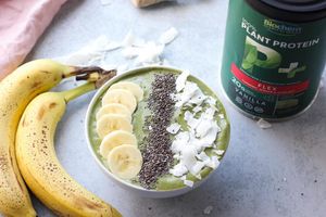 Image post by @iheartveggies on Instagram