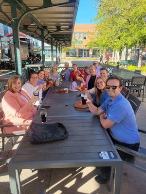 Image post by @VisitLincolnNE on Facebook