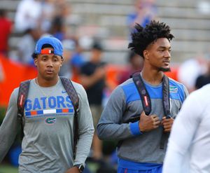 Image post by @gatorsports on Instagram