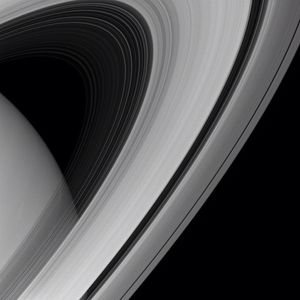 Image post by @nasa on Instagram