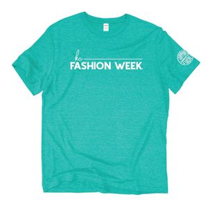 Image post by @kc_fashionweek on Instagram
