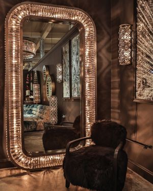Image post by @timothyoulton on Instagram