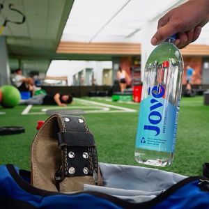 Image post by @drinkjove on Instagram