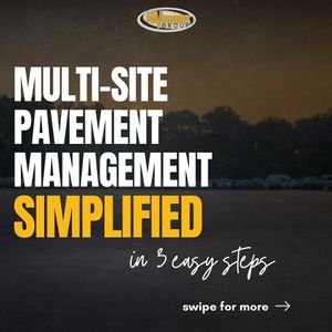 Image post by @thepavementgroup on Instagram