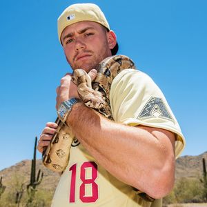 Image post by @dbacks on Instagram
