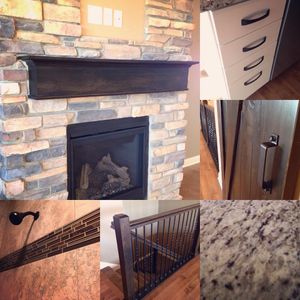 Image post by @berkey_homes on Instagram