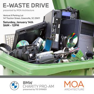 Image post by @bmwcharityproam on Instagram