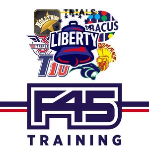 Image post by @f45_training_southeagle on Instagram