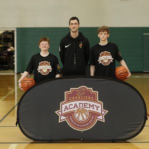 Image post by @cavsyouthsports on Instagram