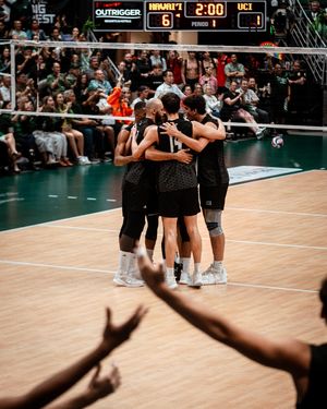 Image post by @hawaiimvb on Instagram
