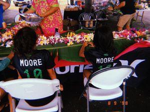 Image post by @rissmoore10 on Instagram