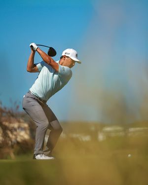 Image post by @cobragolf on Instagram