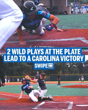 Image post by @perfectgameusa on Instagram