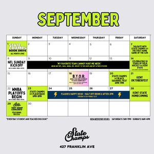 Image post by @thisisstatechamps on Instagram